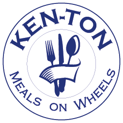 Kenmore Town of Tonawanda Meals on Wheels Inc Ken TON Meals on Wheels logo