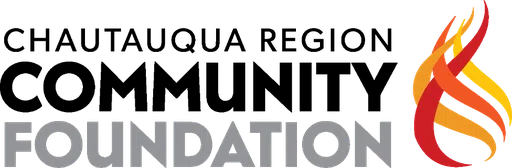Chautauqua Region Community Foundation Inc logo