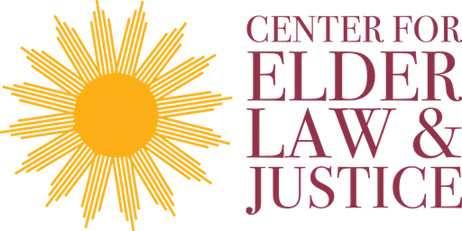 Center for Elder Law and Justice Inc logo
