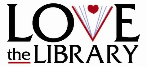 Stewart B Lang Memorial Library logo