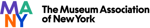 Museum Association of New York logo