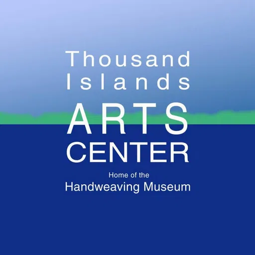 Handweaving Museum and Arts Center logo
