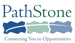 Pathstone Corporation logo