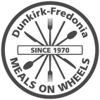 Dunkirk-Fredonia Meals on Wheels Inc logo