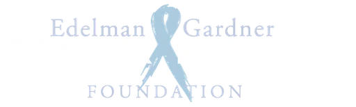 The Sally Edelman and Harry Gardner Cancer Research Foundation Inc logo