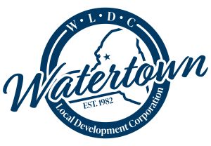 Watertown Local Development Corporation logo