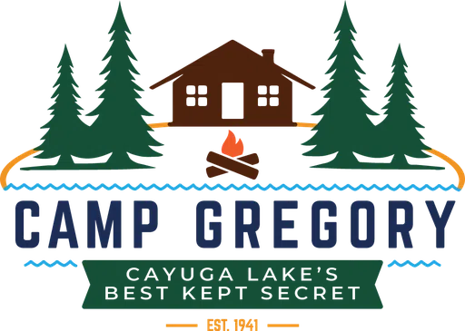 Caspar Gregory Camp Inc logo