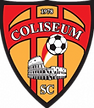 Coliseum Soccer Club Inc logo