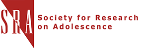 Society for Research on Adolescence logo