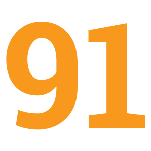 Laborers Local No 91 Educational and Training Fund logo