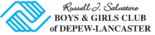 Depew-Lancaster Boys & Girls Club logo