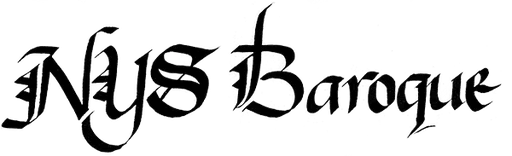 New York State Early Music Association Inc logo