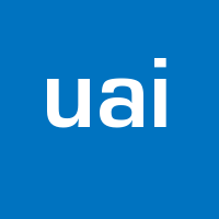 Association for Uncertainty in Artificial Intelligence Inc logo