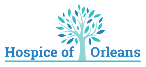 Hospice of Orleans Inc logo