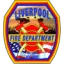 Liverpool Fire Department Inc logo
