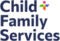 Child and Family Services Foundation logo