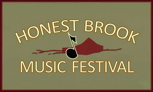 Honest Brook Music Festival Inc logo
