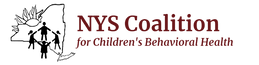 New York Coalition for Childrens Behavioral Health Inc logo