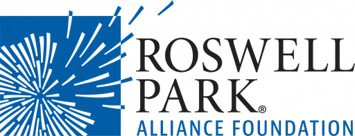 Roswell Park Alliance Foundation logo
