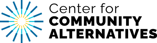 Center for Community Alternatives logo