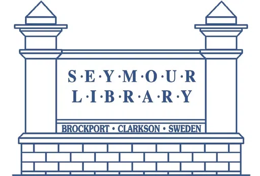 Seymour Library logo