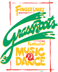 Finger Lakes Grassroots Festival Organization Inc logo