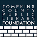 Tompkins County Public Library Foundation Inc logo