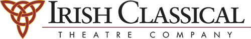 Irish Classical Theater Co logo