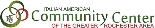 Italian American Community Center Inc logo