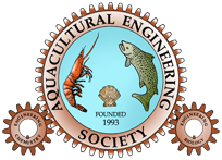 Aquacultural Engineering Society logo