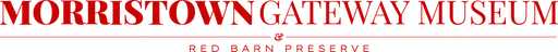 Morristown Gateway Museum logo