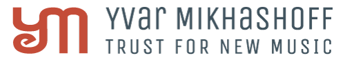 Yvar Mikhashoff Trust for Music logo