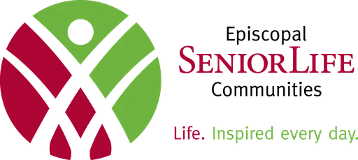 Episcopal Seniorlife Communities logo