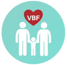 Vascular Birthmarks Foundation Inc logo