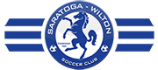 Saratoga Youth Soccer Club logo