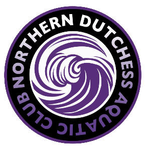 Northern Dutchess Aquatic Club logo