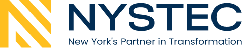 New York State Technology Enterprise logo