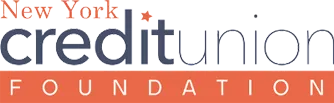 New York Credit Union Foundation logo