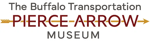 Buffalo Transportation Museum logo