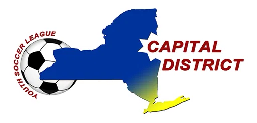 Capital District Youth Soccer League Inc logo