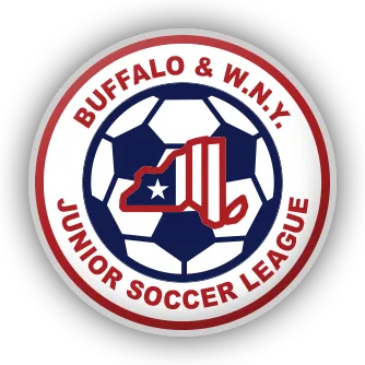Buffalo & Western New York Junior Soccer League logo