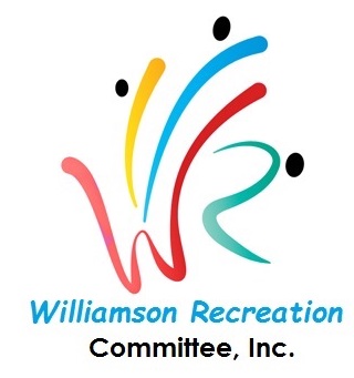 Williamson Recreation Committee logo