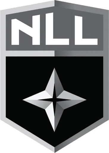 National Lacrosse League Inc logo