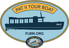 Finger Lakes Boating Museum logo