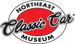 Northeast Classic Car Museum Inc logo