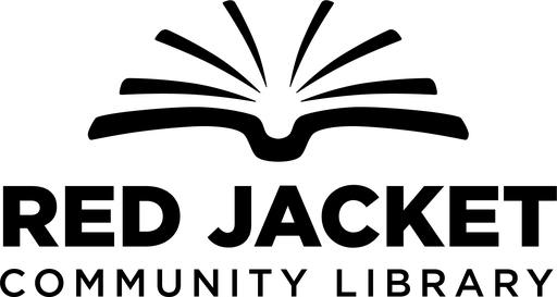 Red Jacket Community Library logo