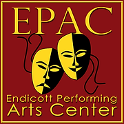 Endicott Performing Arts Center Inc logo