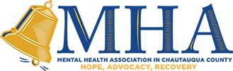 Mental Health Association in New York State Inc logo