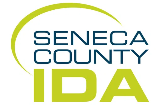 Seneca County Economic Development Corporation logo