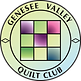 Genesee Valley Quilt Club Inc logo